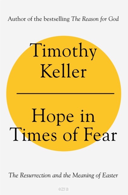 Hope in times of fear