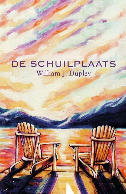 Schuilplaats