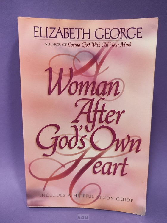 Woman after Gods [2dehands]