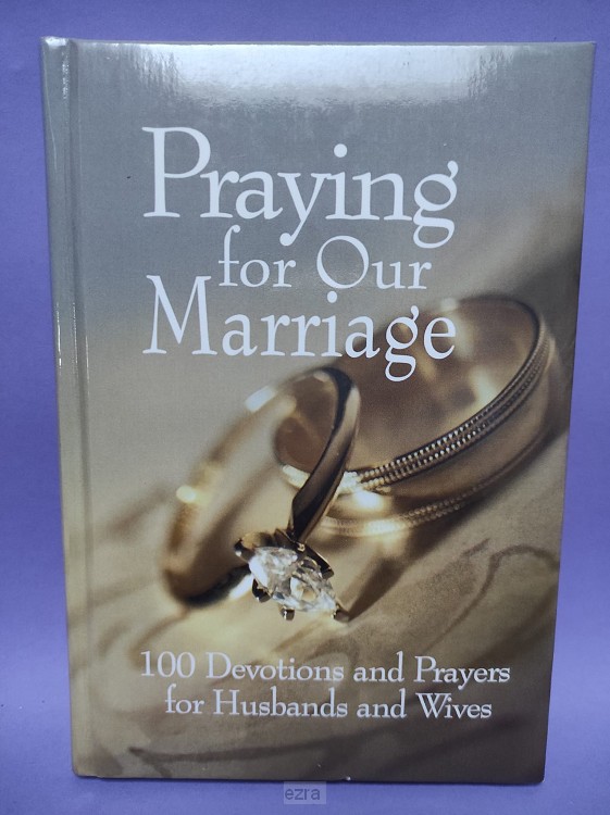 Praying for our marriage [2dehands]