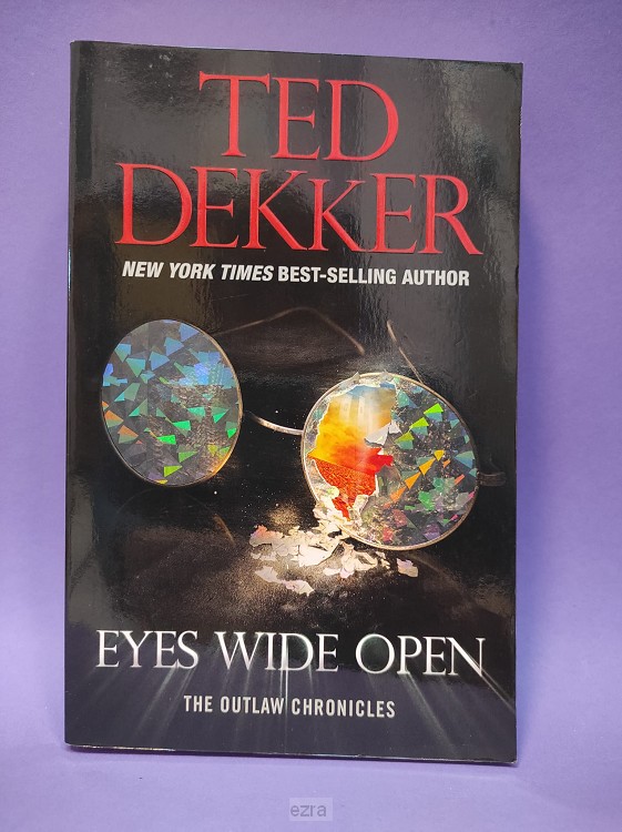 Eyes wide open [2dehands]