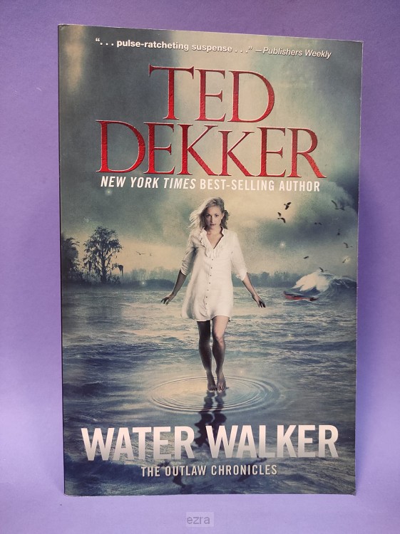 Water walker [2dehands]