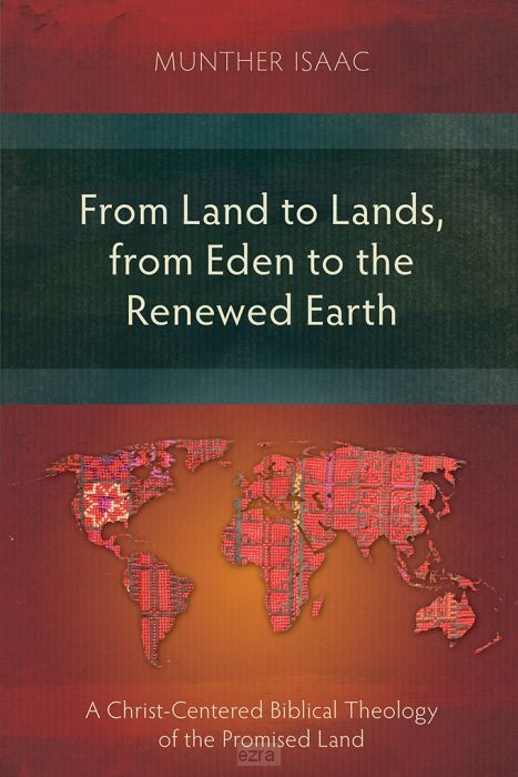 From land to lands from eden to the rene