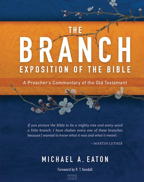 Branch Exposition of the Bible