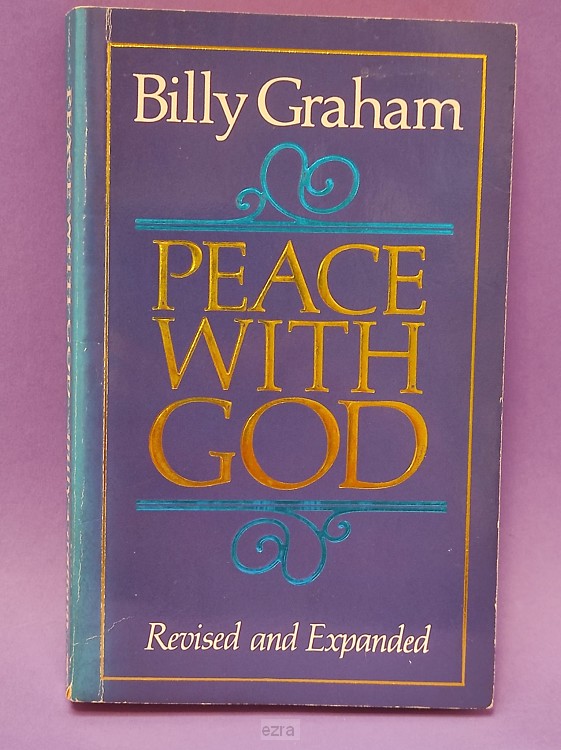 Peace with God [2dehands]