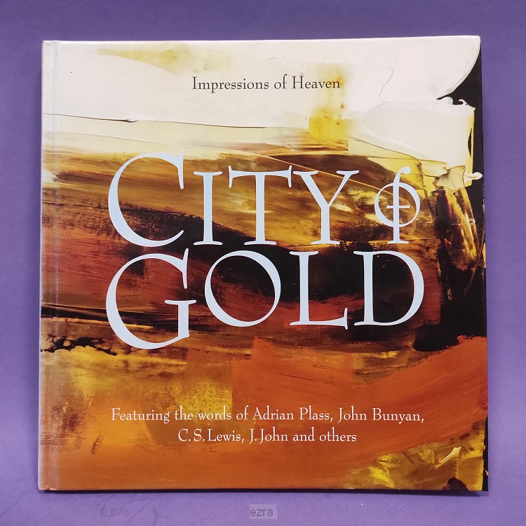 City of Gold [2dehands]