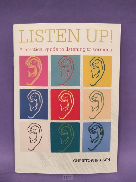 Listen up [2dehands]