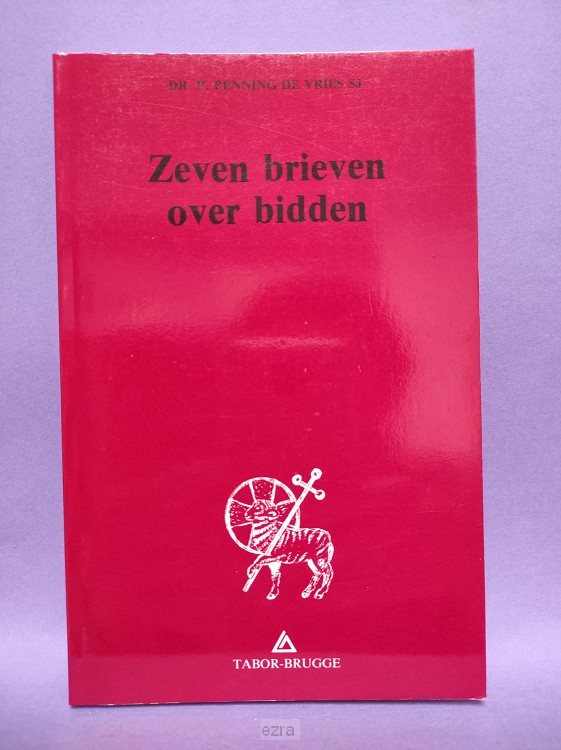 Zeven brieven over bidden [2dehands]