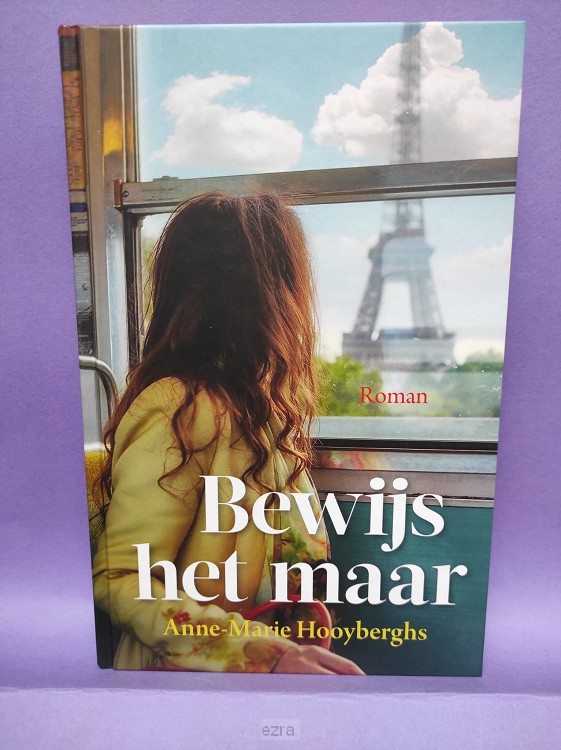 Bewijs het maar [2dehands]