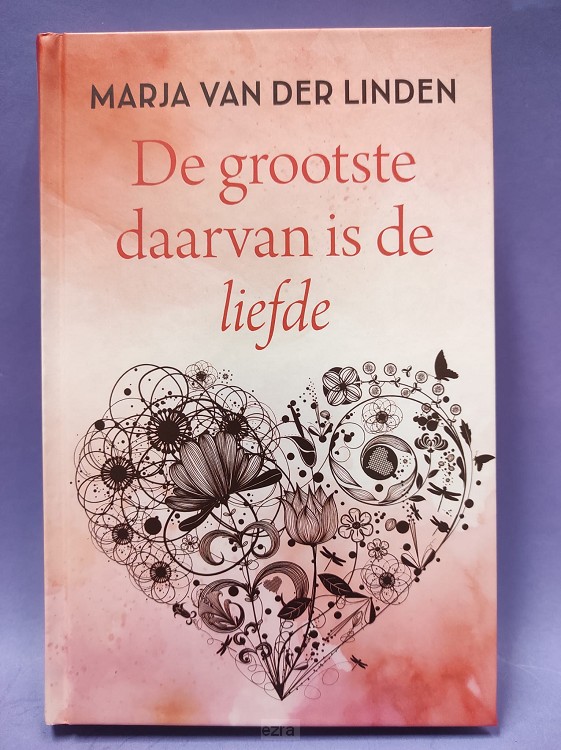Grootste daarvan is de liefde [2dehands]