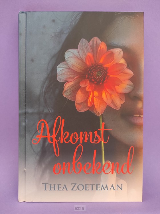 Afkomst onbekend [2dehands]