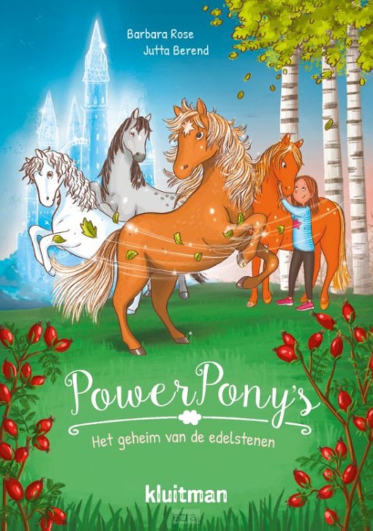 Geheim van de edelstenen