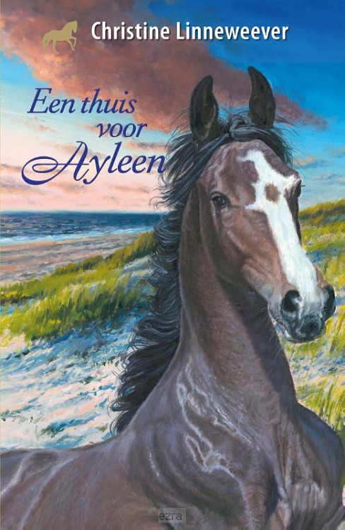 Thuis voor ayleen