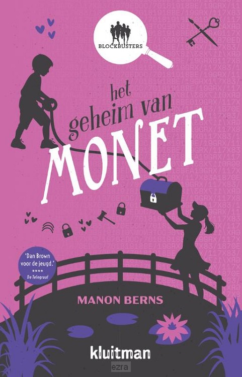Geheim van monet