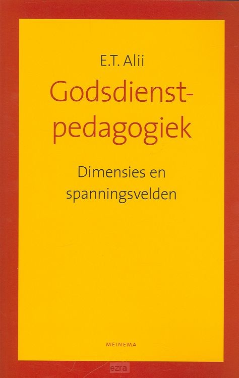 Godsdienstpedagogiek  POD