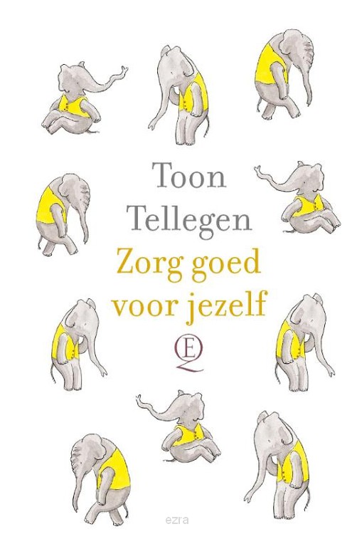Zorg goed voor jezelf