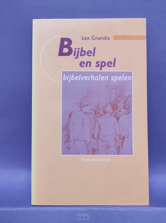 Bijbel en spel [2dehands]