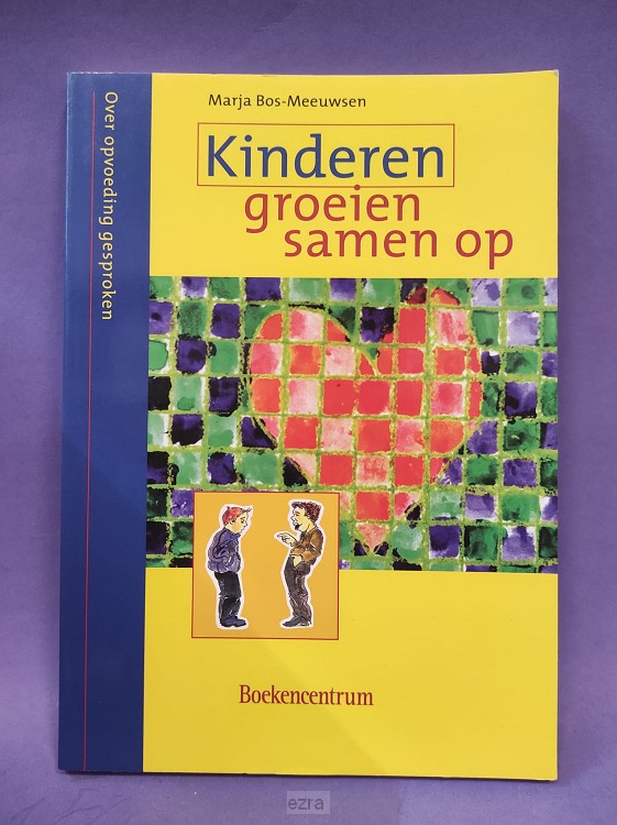 Kinderen groeien samen op [2dehands]