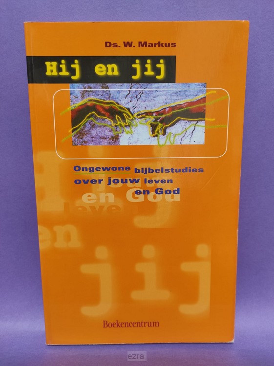Hij en jij [2dehands]