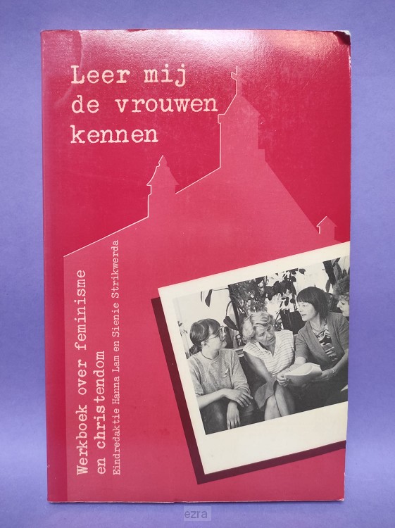 Leer mij de vrouwen kennen [2dehands]