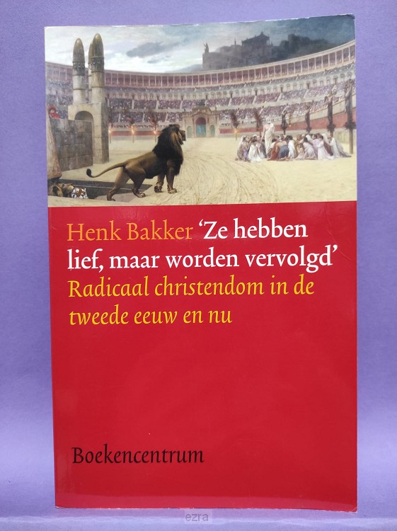 Ze hebben lief maar worden ...[2dehands]