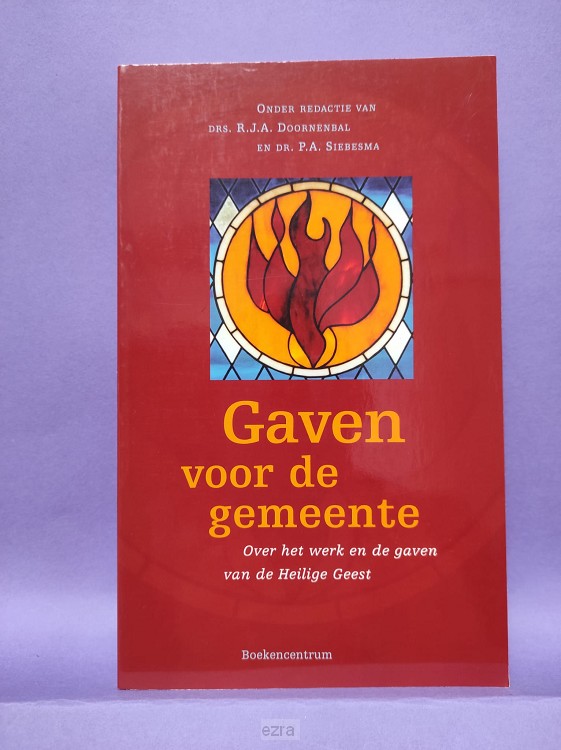 Gaven voor de gemeente [2dehands]