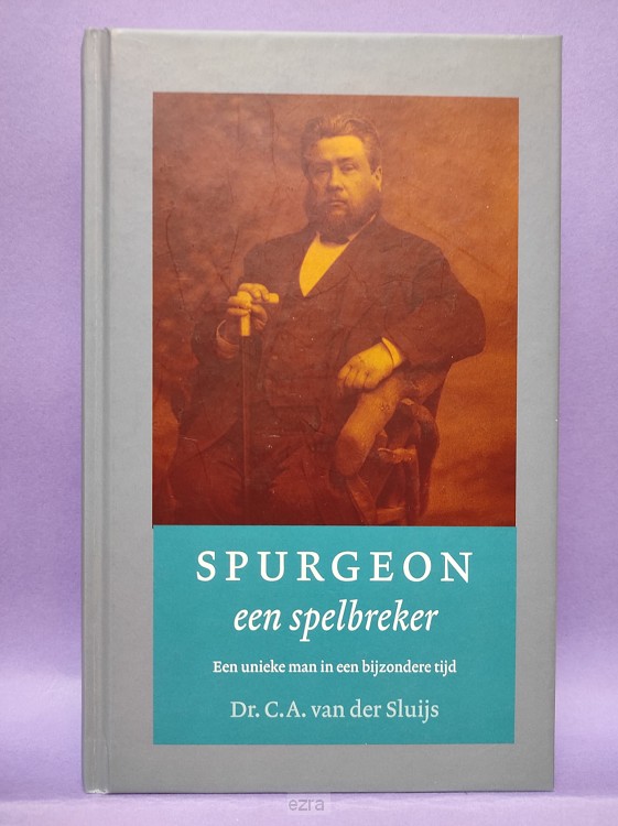 Spurgeon een spelbreker [2dehands]