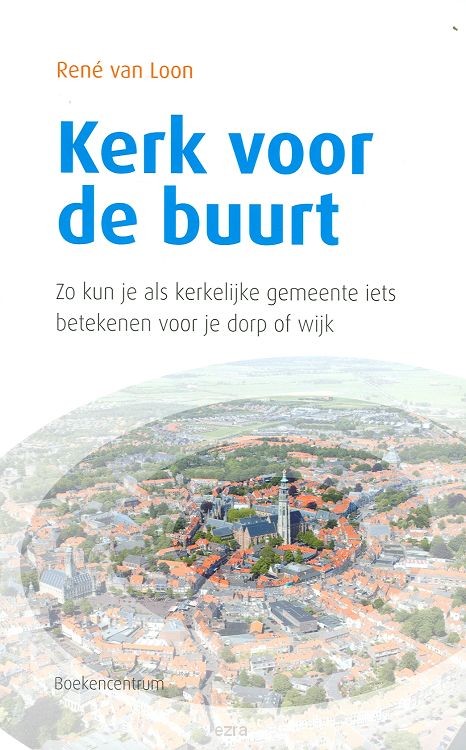 Kerk voor de buurt  POD