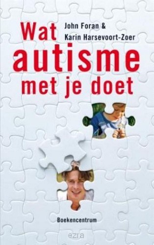 Wat autisme met je doet  POD
