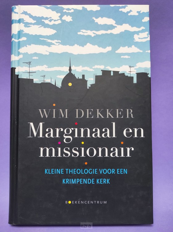 Marginaal en missionair [2dehands]
