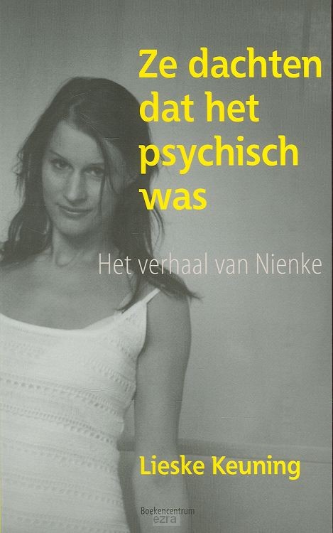 Ze dachten dat het psychisch was  POD