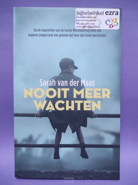 Nooit meer wachten [2dehands]