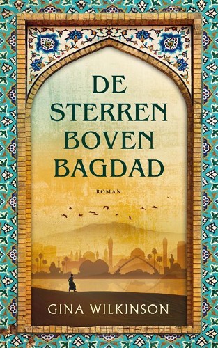 Sterren boven bagdad