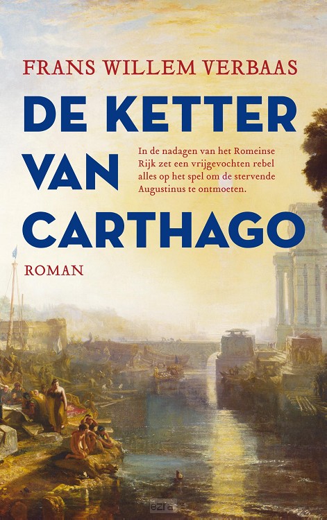 Ketter van Carthago (midprice-editie)