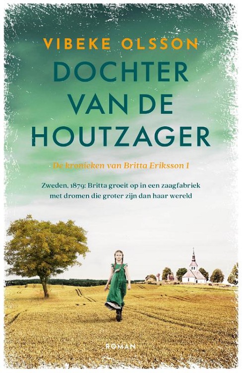 Dochter van de houtzager