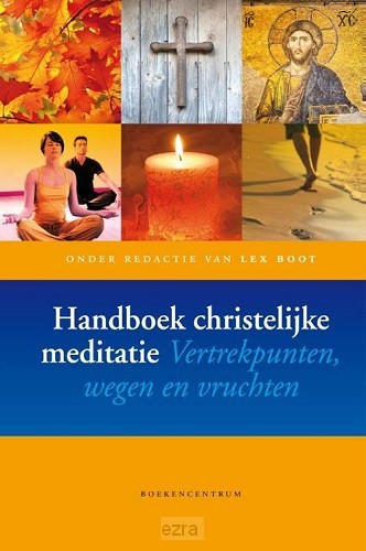 Handboek christelijke meditatie  POD