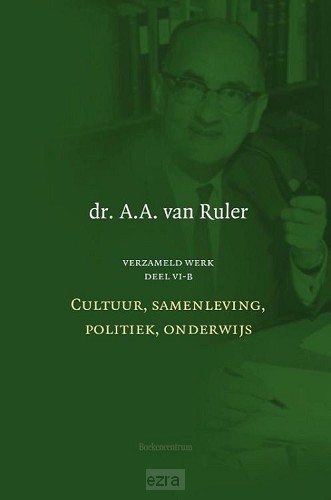 Cultuur, samenleving, politiek, onderwij