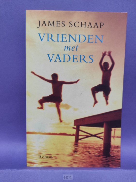Vrienden met vaders [2dehands]