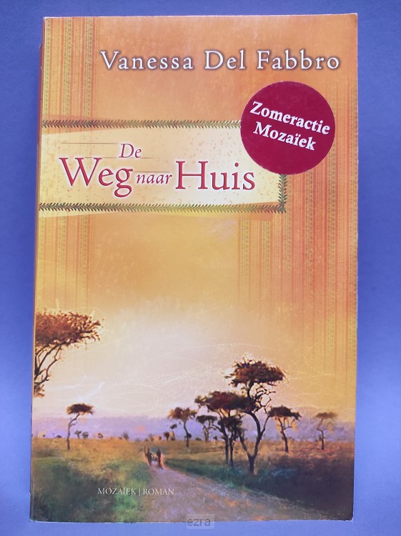 Weg naar huis [2dehands]