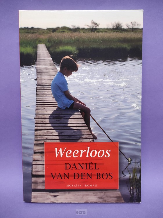 Weerloos[2dehands]