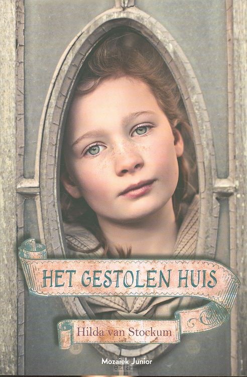 Gestolen huis