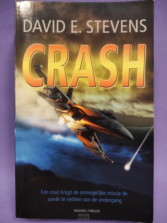 Crash [2dehands]