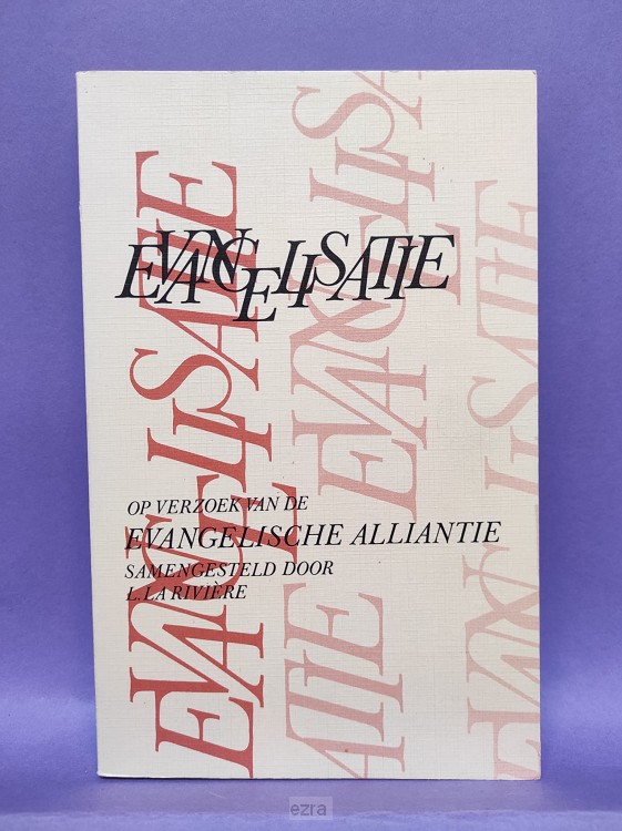 Evangelisatie [2dehands]