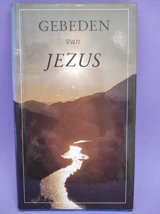Gebeden van Jezus [2dehands]