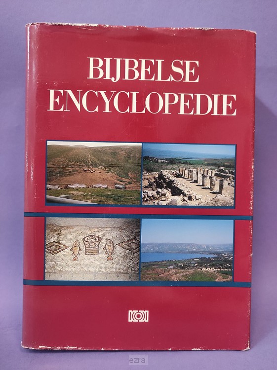 Bijbelse Encyclopedie [2dehands]