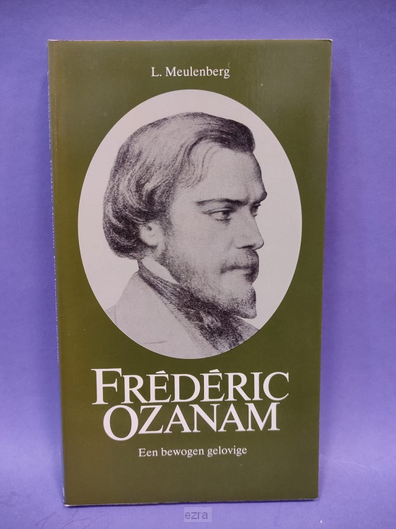 Frédéric Ozanam [2dehands]