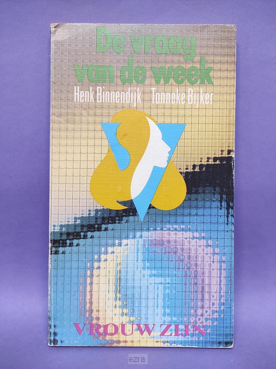Vraag van de week [2dehands]