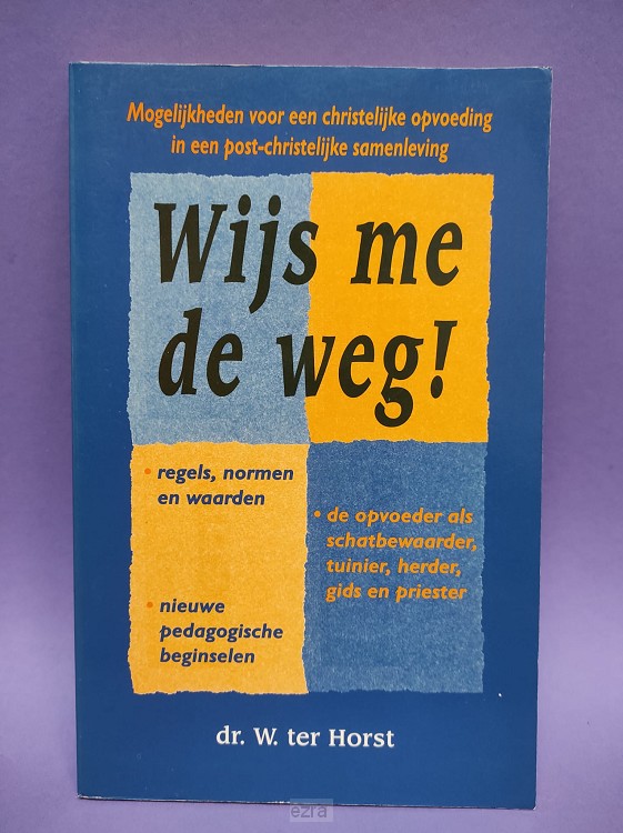 Wijs me de weg! [2dehands]