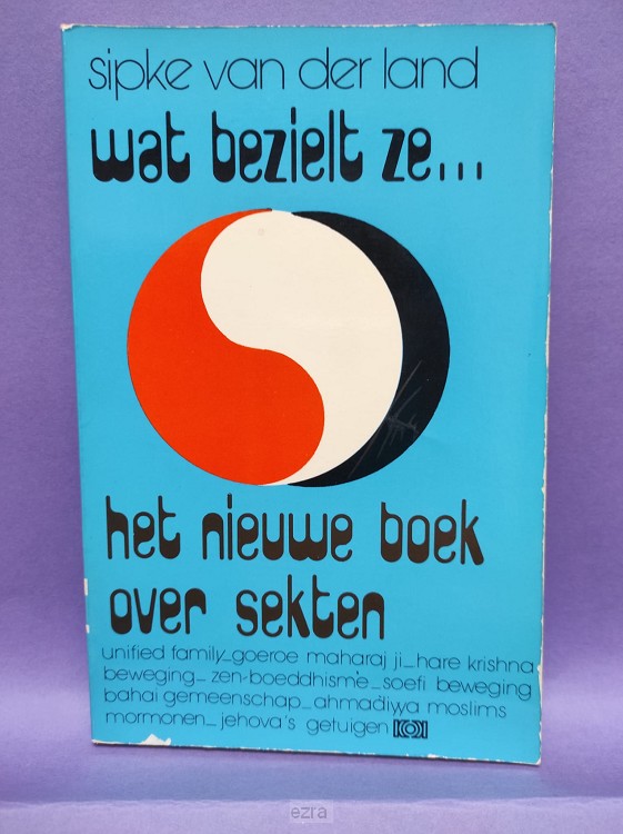 Wat bezielt ze...het nieuwe [2dehands]