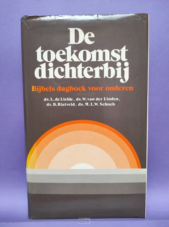 Toekomst dichterbij [2dehands]